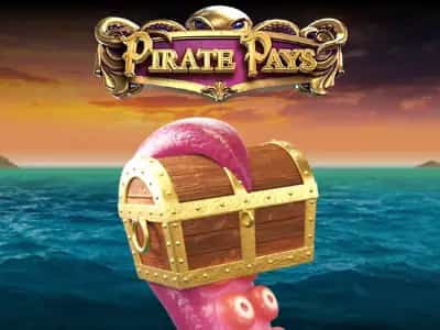 Pirate Pays