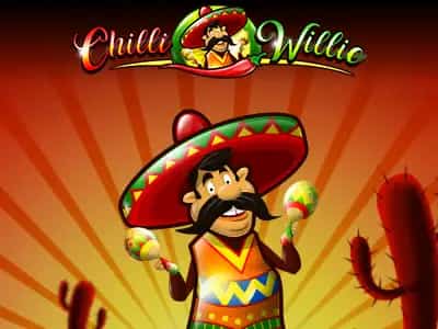 Chilli Willie
