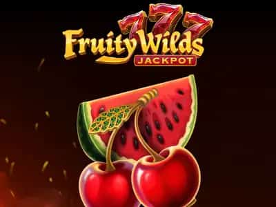 Fruity Wilds