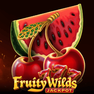 Fruity Wilds