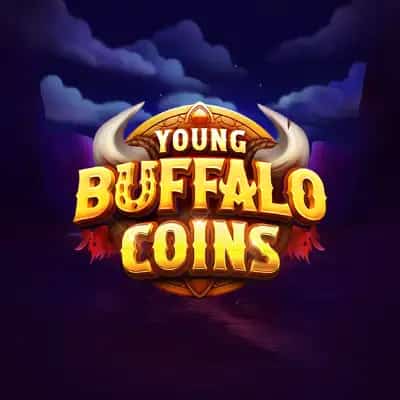 Young Buffalo Coins