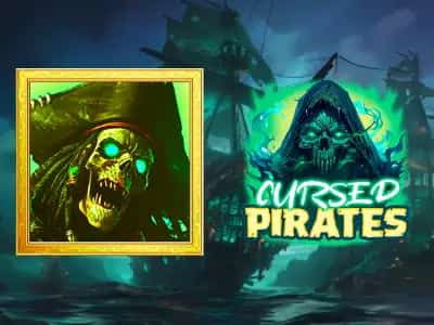 Cursed Pirates