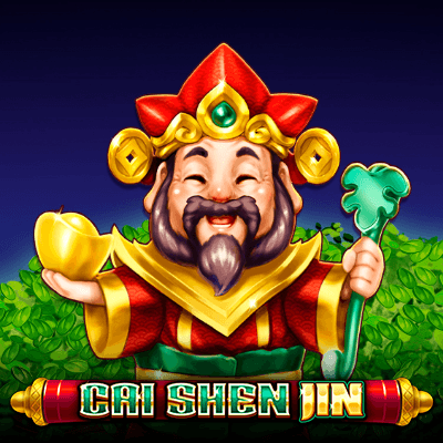 Cai Shen Jin