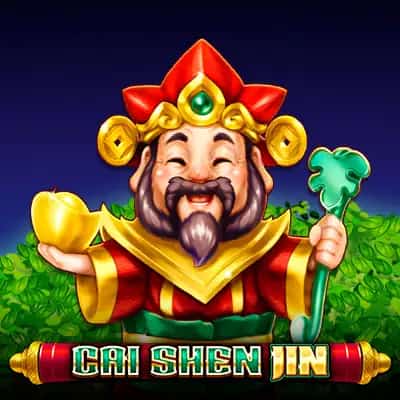 Cai Shen Jin