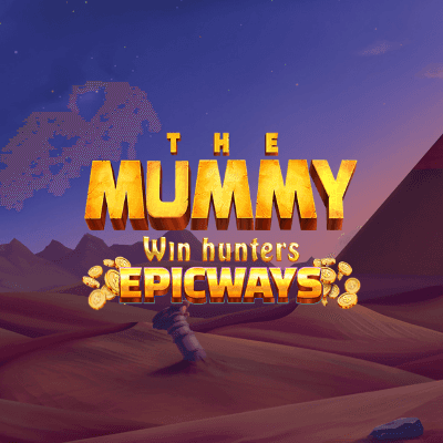The Mummy Win Hunters Epicways