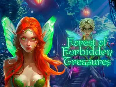 Forest of Forbidden Treasures