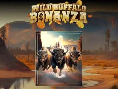 Wild Buffalo Bonanza
