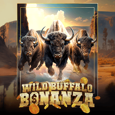 Wild Buffalo Bonanza
