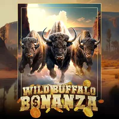 Wild Buffalo Bonanza