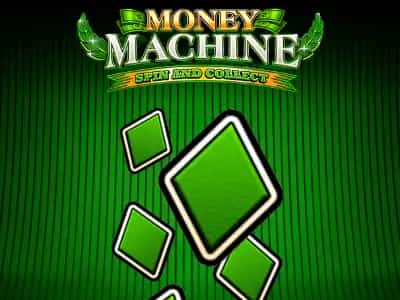 Money Machine