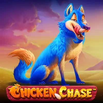 Chicken Chase - Caccia alla Gallina