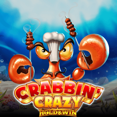 Crabbin' Crazy
