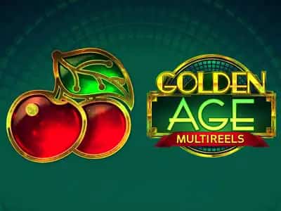 Golden Age Multireels