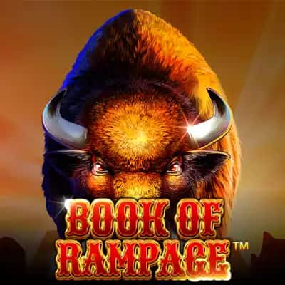 Book Of Rampage Christmas Edition