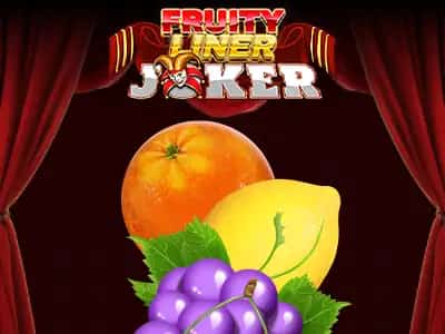 Fruityliner Joker