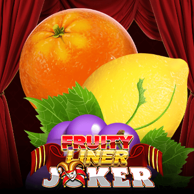 Fruityliner Joker