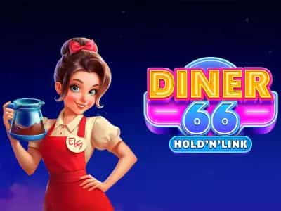 Diner 66: Hold 'N' Link