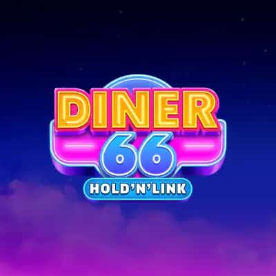 Diner 66: Hold 'N' Link