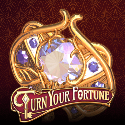 Turn Your Fortune