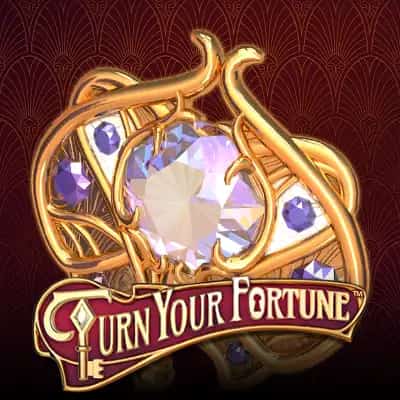 Turn Your Fortune