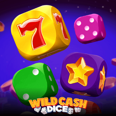 Wild Cash Dice