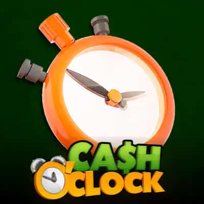 Cash O’Clock