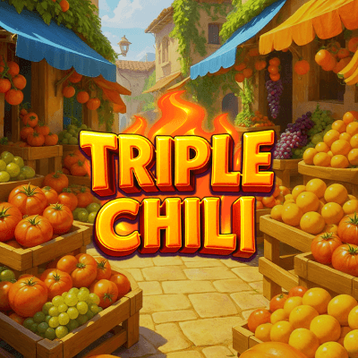 Triple Chili