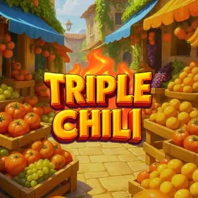 Triple Chili