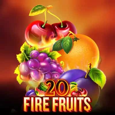 20 Fire Fruits