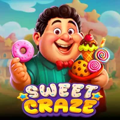 Sweet Craze