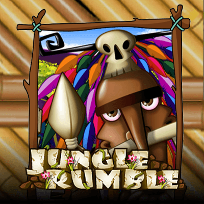 Jungle Rumble