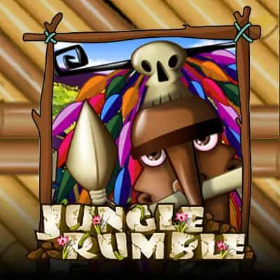 Jungle Rumble