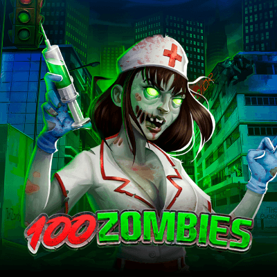 100 Zombies