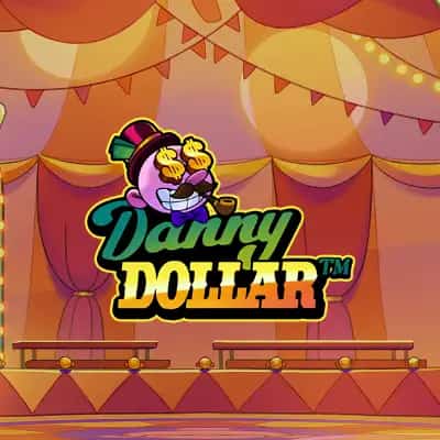 Danny Dollar