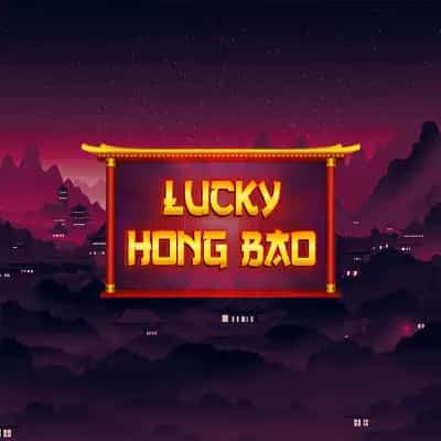 Lucky Hong Bao