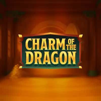 Charm of the Dragon