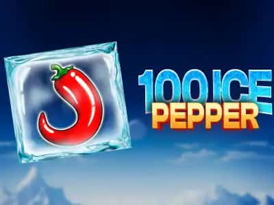100 Ice Pepper