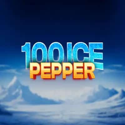 100 Ice Pepper