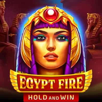 Egypt Fire