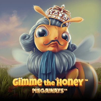 Gimme The Honey Megaways