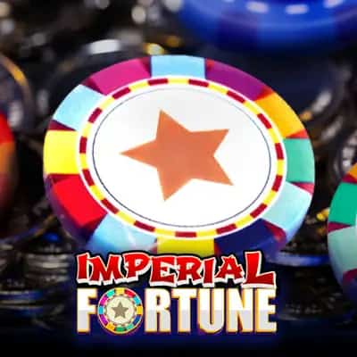 EZ Arcade Imperial Fortune