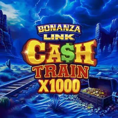 Bonanza Link: Cash Train X1000