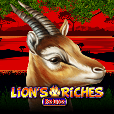 Lions Riches Deluxe