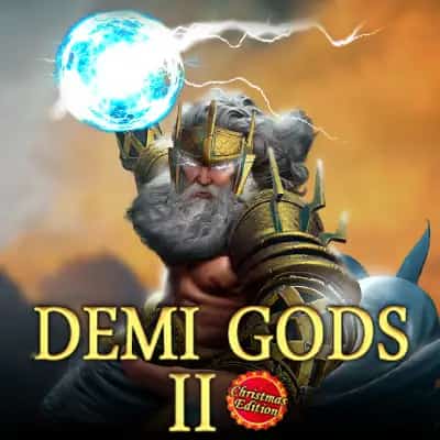 Demi Gods II Christmas Edition