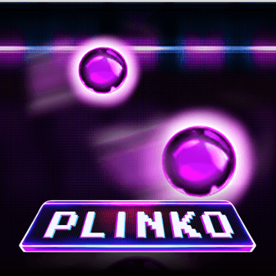 8Bit Plinko