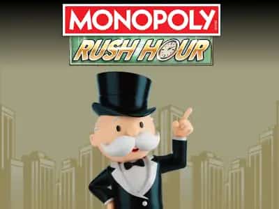 Monopoly Rush Hour