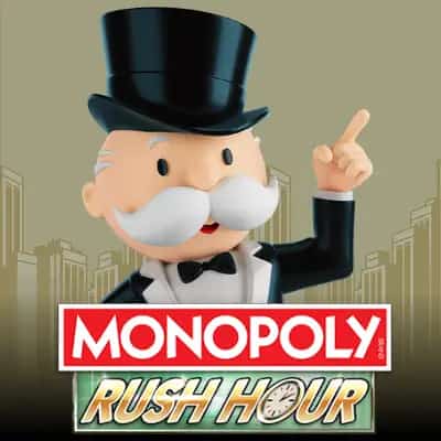 Monopoly Rush Hour