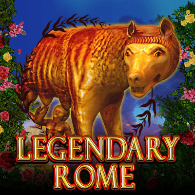 Legendary Rome