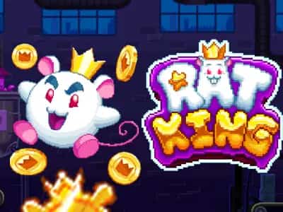 Rat King