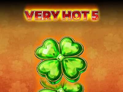Very Hot 5